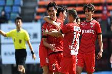 Nhận định, soi kèo Kanazawa vs Kumamoto, 17h ngày 12/8