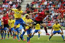 Nhận định, soi k&egrave;o Las Palmas vs Mallorca, 0h30 ng&agrave;y 13/8