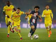 Nhận định, soi kèo Nantes vs Toulouse, 20h ngày 13/8