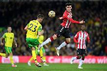 Nhận định, soi kèo Southampton vs Norwich, 21h ngày 12/8