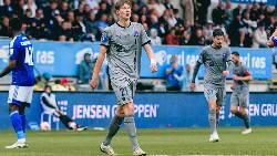 Nhận định, soi kèo Vejle vs Midtjylland, 19h ngày 13/8