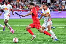 Chuy&ecirc;n gia Tony Ansell dự đo&aacute;n Twente vs Red Bull Salzburg, 00h00 ng&agrave;y 14/8