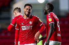 Nhận định, soi k&egrave;o Bristol City vs Coventry City, 1h45 14/08: Lợi thế s&acirc;n b&atilde;i