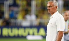 Nhận định, soi kèo Fenerbahce vs Lille, 00h00 ngày 14/8: Tin vào HLV Mourinho