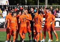 Nhận định, soi k&egrave;o Nevezis vs Banga Gargzdai, 22h00 ng&agrave;y 13/8: Kh&ocirc;ng c&ugrave;ng đẳng cấp