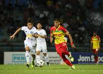 Nhận định, soi kèo Sabah FA vs Selangor FA, 19h15 ngày 13/8: Khôn nhà dại chợ