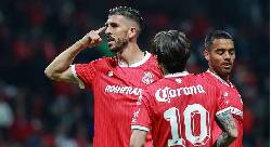 Nhận định, soi kèo Toluca vs Colorado Rapids, 09h00 ngày 14/8: Đánh bại Colorado một lần nữa