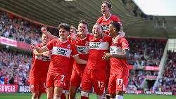 Kèo vàng bóng đá Middlesbrough vs Doncaster Rovers, 01h30 ngày 13/8: Game dễ