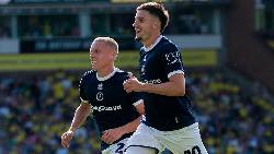 K&egrave;o v&agrave;ng b&oacute;ng đ&aacute; Newport County vs Millwall, 01h30 ng&agrave;y 13/8: Tạm biệt chủ nh&agrave;