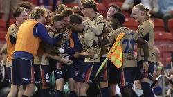 Nhận định, soi kèo Cooks Hill United vs Newcastle Jets, 16h30 ngày 13/8: Tin vào cửa trên