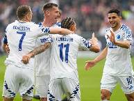 Nhận định, soi kèo Copenhagen vs Malmo, 00h00 ngày 13/8: Điểm tựa Parken Park