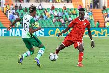Nhận định, soi kèo Sudan vs Nigeria, 00h00 ngày 13/8: Đại bàng xanh cất cánh
