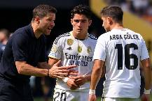 Nhận định, soi kèo WSG Tirol vs Real Madrid, 00h00 ngày 13/8: Làm khó cửa trên