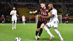 Soi k&egrave;o g&oacute;c Qarabag vs Shkendija, 23h00 ng&agrave;y 12/8