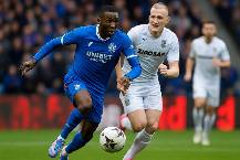 Soi kèo góc Viktoria Plzen vs Rangers, 0h00 ngày 13/8