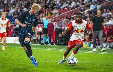 Soi k&egrave;o phạt g&oacute;c Club Brugge vs Salzburg, 00h30 ng&agrave;y 13/8