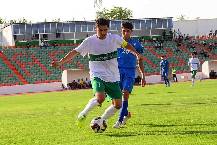 Nhận định, soi kèo Arkadag vs Goa, 22h00 ngày 12/8: Vị thế khác biệt