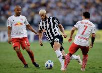 Nhận định, soi kèo Bragantino vs Atletico Mineiro, 05h00 ngày 13/8: Thêm 1 lần đau