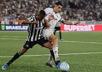 Nhận định, soi kèo Cienciano vs Botafogo, 7h30 ngày 14/8: Khách khải hoàn