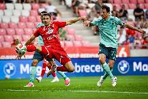 Nhận định, soi kèo Copenhagen vs Debrecen, 23h00 ngày 12/8: Quá khác biệt
