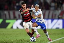 Nhận định, soi kèo Cruzeiro vs Flamengo, 7h30 ngày 13/8: Điểm tựa sân nhà