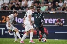 Nhận định, soi kèo Deportivo vs Real Madrid, 2h00 ngày 13/8: Chào đón tân binh