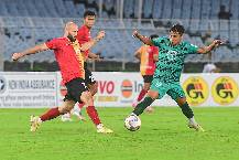 Nhận định, soi kèo East Bengal vs Al-Arabi, 20h30 ngày 12/8: Điểm tựa sân nhà