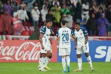 Nhận định, soi kèo Mirassol vs LDU Quito, 5h00 ngày 14/8: Kịch cũ diễn lại