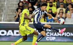 Nhận định, soi kèo Monterrey vs Nashville, 07h00 ngày 13/8: Thi đấu hết mình