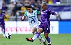 Nhận định, soi kèo Orlando vs San Luis, 06h30 ngày 13/8: Dễ dàng buông bỏ
