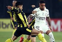 Nhận định, soi kèo Rosario Central vs Corinthians, 7h30 ngày 14/8: Khó cho chủ nhà