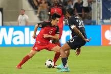 Nhận định, soi kèo San Diego vs Puebla, 9h15 ngày 13/8: Tận dụng cơ hội