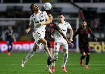 Nhận định, soi kèo Santos vs Macara, 5h00 ngày 14/8: Nhỏ mà có võ