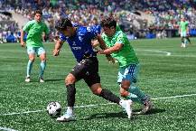 Nhận định, soi kèo Seattle Sounders vs Guadalajara, 9h30 ngày 13/8: Tệ như nhau