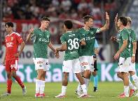 Nhận định, soi kèo St. Gallen vs Sheriff Tiraspol, 01h00 ngày 14/8: Toan tính
