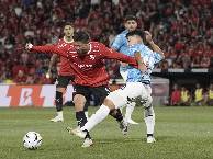 Nhận định, soi kèo Tucuman vs Independiente, 05h15 ngày 13/8: Cay đắng sân nhà