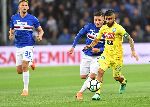 Nhận định Napoli vs Sampdoria, 23h00 ng&agrave;y 14/9: Đợi mưa b&agrave;n thắng