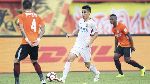 Ph&acirc;n t&iacute;ch tỷ lệ Shandong Luneng vs Shanghai SIPG, 18h35 ng&agrave;y 13/9