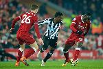 Dự đo&aacute;n Liverpool vs Newcastle (18h30 14/9) bởi Tim Cahill