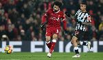 Ph&acirc;n t&iacute;ch tỷ lệ Liverpool vs Newcastle, 18h30 ng&agrave;y 14/9