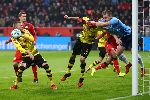 Nhận định dự đo&aacute;n v&ograve;ng 4 Bundesliga: Dortmund vs Leverkusen