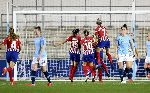Phân tích tỷ lệ nữ Spartak Subotica vs nữ Atletico Madrid, 1h ngày 13/9