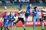 Nhận định Jiangsu Sainty vs Guangzhou R&F, 17h00 ngày 13/9