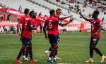 Nhận định Lille vs Metz, 18h00 ng&agrave;y 13/9