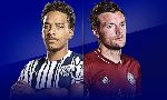 Nhận định West Bromwich vs Leicester City, 20h00 ng&agrave;y 13/9