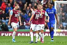 Nhận định, soi kèo Everton vs Burnley, 2h ngày 14/9