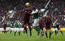 Nhận định, soi kèo Hearts vs Hibernian, 18h00 ngày 12/9