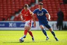 Nhận định, soi k&egrave;o Nottingham Forest vs Cardiff City, 20h30 ng&agrave;y 12/9