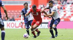 Nhận định, soi k&egrave;o Pachuca vs Deportivo Toluca, 9h ng&agrave;y 14/9