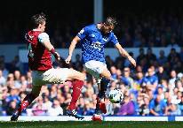Ph&acirc;n t&iacute;ch k&egrave;o hiệp 1 Everton vs Burnley, 2h ng&agrave;y 14/9